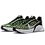 Pro Green Green Washed Aqua Black Multicolor