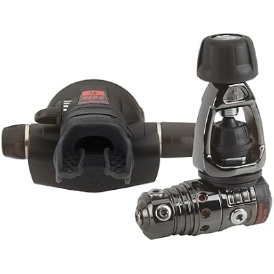 SCUBAPRO MK25 EVO INT/S620 Ti Dive Regulator System, 60th Anniversary