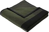  biederlack Wohndecke  Echo - 180 x 220