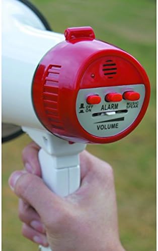 10 Watt Handheld Megaphone image 4