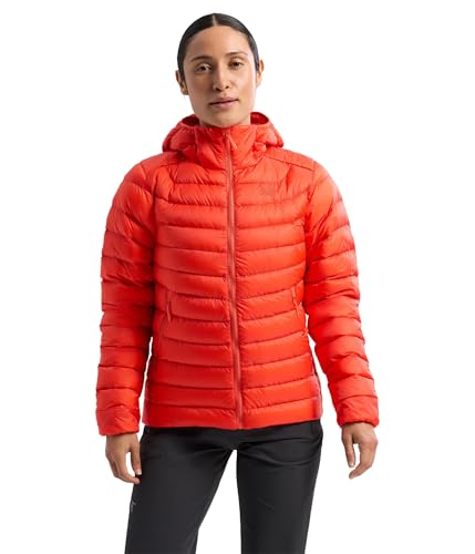 Image of Arc'teryx Cerium Hoody, Men's Down Jacket | Packable, Insulated Men's Winter Jacket with Hood | Packable, Insulated Men's Winter Jacket with Hood