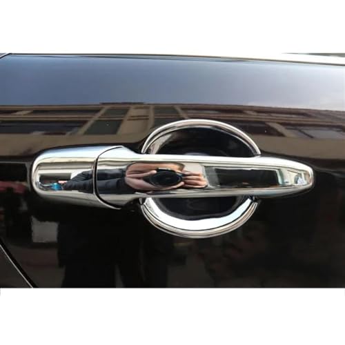 Poignée porte Ford Ranger 2007-2011 accessoires extérieurs