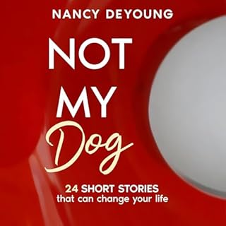 Not My Dog cover art