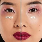 about-face Shadow Fix Eye Primer – Long-Wear, Crease-Proof, Lightweight Eyeshadow Base – Vegan, Cruelty-Free, Clean Beauty – 0.405 oz - Image 2