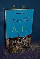 Baden (German Edition) 3700801246 Book Cover