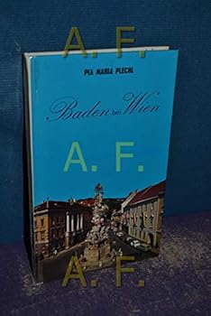 Hardcover Baden (German Edition) [German] Book