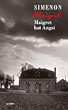 Maigret hat Angst (Georges Simenon 42)