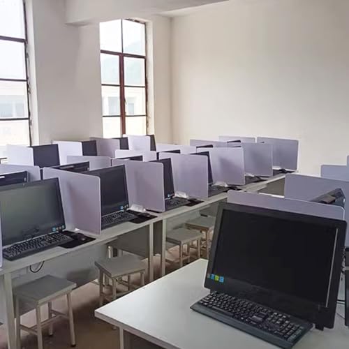 Cloisons acoustiques pour bureaux réduisant le bruit en open space - 7