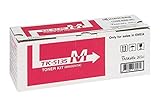 Riferimento OEM: 1T02PABNL0 Kyocera/Mita TASKAlfa 265 ci - Original Kyocera 1T02PABNL0/TK-5135M - Toner Magenta -