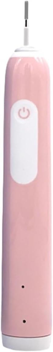 Electric Toothbrush Handle Accessories,Compatible for OralB Pro1max/pro3/pro4(Pro3 Blue)