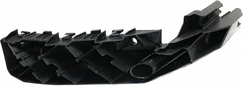 Para Jeep Grand-Cherokee 2014-2021 Cubierta de parachoques Soporte lado del conductor  3.6L  5.7L  Soporte de fascia  CH1042109  68223469AA