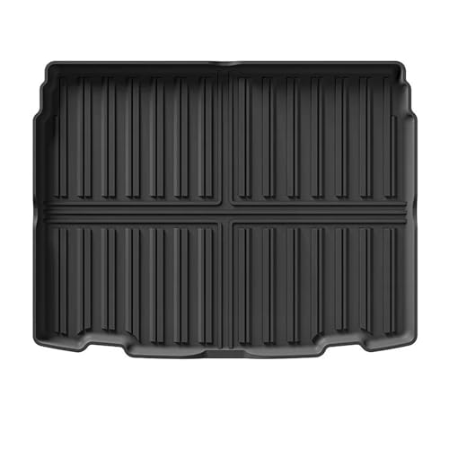 �����X�p�N���X XP210 2021-2025 �Ԃ̃t���A�}�b�g TPE �t�b�g���C�i�[�h���g�����N�V�[�g�p�b�h�J�[�y�b�g�~�� �ԗp�t���A�}�b�g(Trunk mat Hy*brid)