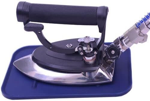 Pressure Steam Electric Iron Boiler Machine Dual-Purpose Hanging Ironing Machine