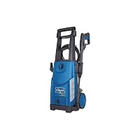 Scheppach Hochdruckreiniger HCE2600 mit 180bar 2400W & 5m Hochdruckschlauch – Ansicht 4