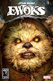 STAR WARS RETURN OF THE JEDI EWOKS 1
