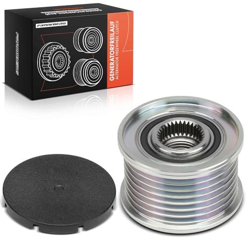 Image of Frankberg Generator freewheel alternator 7 grooves with cap 23100BV80A