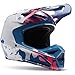 Produktbild Fox Racing V1 Morphic MX Offroad Helm Blueberry XXL