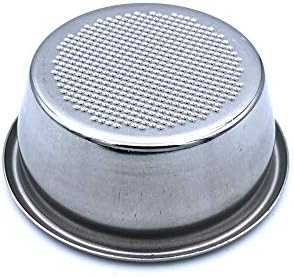 2 Cup Single Wall Coffee Filter Basket 