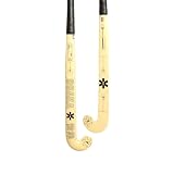 Osaka Vision 10 Grow Bow - Palo de hockey - Amarillo desteñido (2022/23) - Luz de 36.5 pulgadas