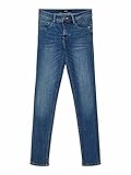NAME IT Jungen Nlmpilou Dnmtogo 2393 Pant Noos Hose, Medium Blue Denim, 152 EU
