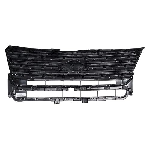 Ford Fb5Z-8200-Ba Grille Assy - R #TOP5