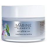 Marine Elements es una nueva generación de cosmecéuticos para pieles secas y enrojecidas que calman y previenen rápidamente la deshidratación y el enrojecimiento, gracias a ingredientes únicos y una fórmula innovadora.