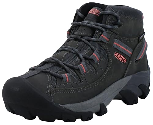 KEEN Targhee 2 Mid Waterproof Boot