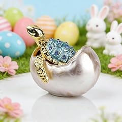 Hatching Baby Turtle