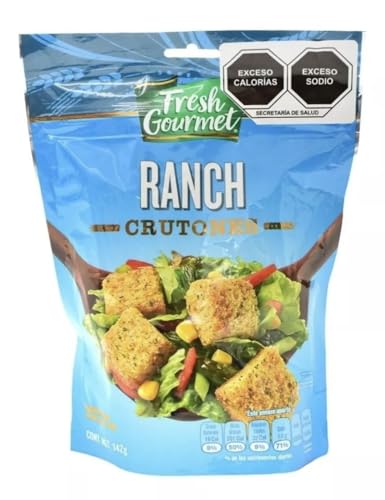 crutones Marca Fresh Gourmet