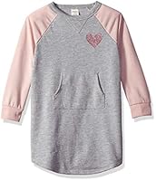 Algopix Similar Product 13 - Gymboree Girls Big Long Sleeve Flame