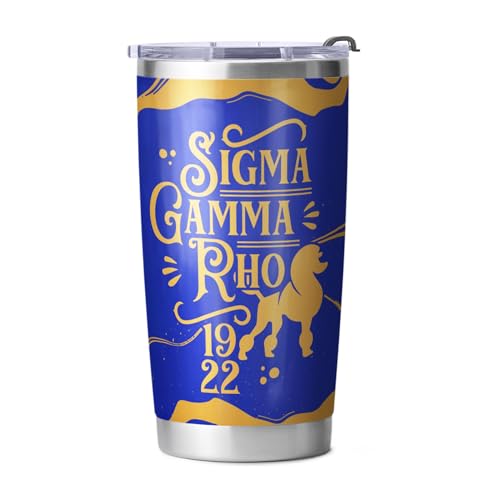 BBGreek Sigma Gamma Rho Sorority Paraphernalia - Official Vendor -