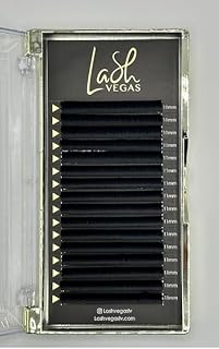 Easy Fans - Extensiones de pestañas de volume...