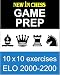 New In Chess Gameprep Elo 2000-2200