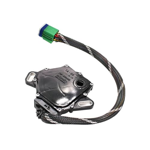 HJLXCSLUJ Car Switch Automatic Transmission Switch DPO AL4 Transmission Parts Switch Compatible with Peugeot Citroen 2529.27 252927 Car Replacement