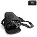 Produktbild K-S-Trade Kameratasche Für Panasonic Lumix DMC-GX8 Kameratasche Fototasche Schultertasche Umhängetasche Für Panasonic Lumix DMC-GX8 Colt Für