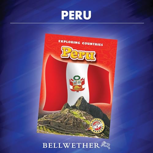 Peru by Lisa Owings episode artwork