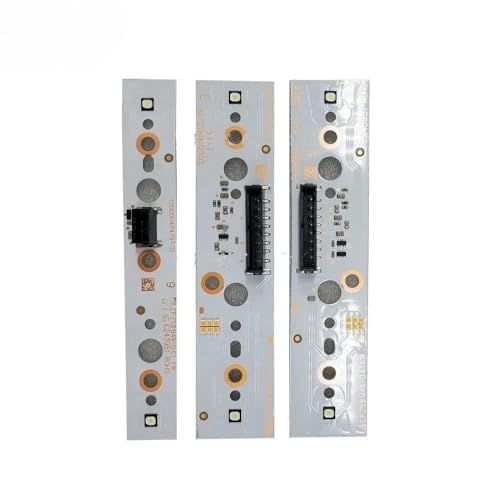 Placa de módulo de faros DRL para Q7 corta fallos de luz diurna en modelos 2016-2019 2