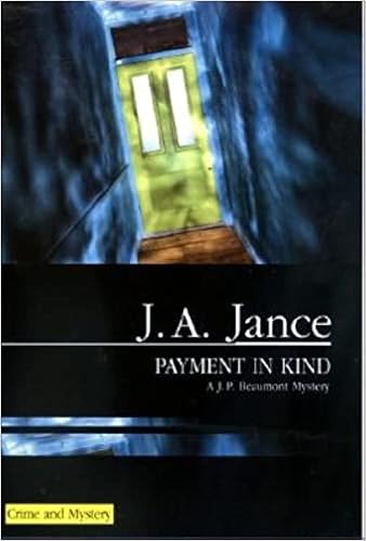 Payment in Kind book cover