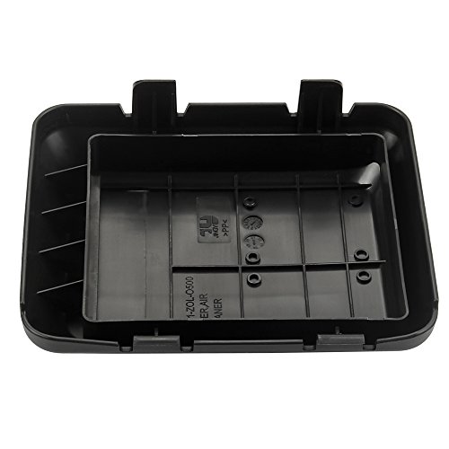 Harbot 17220-Zm0-030 17231-Z0L-050 Air Cleaner Case Cover+ 17211-Zl8-023 Air Filter For Honda Gcv160 Gc135 Gc160 Gc190A Gc190La Gcv135 Gcv160A Engine Hrb216 Hrr216 Hrs216 Hrt216 Hrz216 Lawn Mower #TOP2