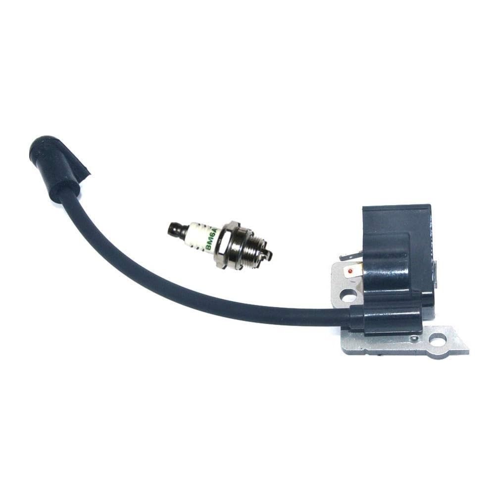Bobine d'allumage pour résoudre les problèmes de démarrage des moteurs DCS34 et PS34