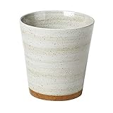 Broste Copenhagen 14533205 Becher, Steingut