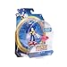 Sonic The Hedgehog 4-Inch Articulated Action Figures from Wave #20 2PK - Includes Sonic with Red Chaos Emerald and Tails with Power Sneakers Item Box Accessories