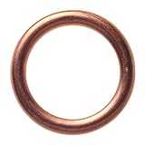 Ajusa MTP Ring AJUSA 18001200 Dichtring, Ölablaßschraube