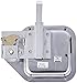 Dorman 760-5409 Passenger Side Truck Cabinet Latch Compatible with Select Kenworth Models