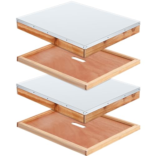 Colingmill Telescoping & Inner Cover - 10 Frame