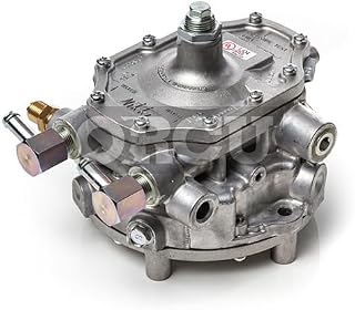 Orcu - Forklift FPE351139 Nikki Vaporizer Assy Orcu OEM - New
