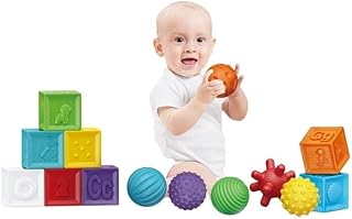 مجموعة هدايا ألعاب للأطفال 6641 من مونير تويز