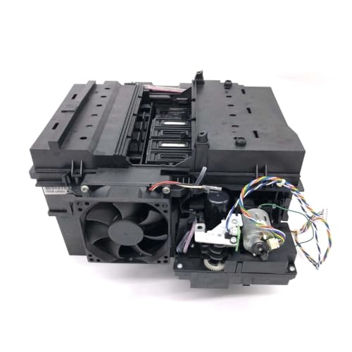 Station-Service d'encre pour Réparer les Erreurs d'Impression HP T1100