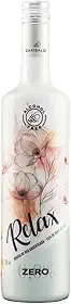 Vinho Relax - Frisante Zero Álcool Garibaldi - Gaseificada Alcohol Free