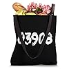 03908 Zipcode South Berwick Maine Hometown ME Zip 03908 Tote Bag #3